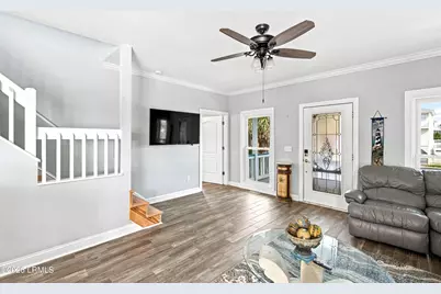 8 Windjammer Lane, Harbor Island, SC 29920 - Photo 4