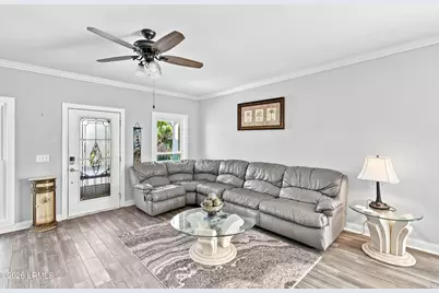 8 Windjammer Lane, Harbor Island, SC 29920 - Photo 6