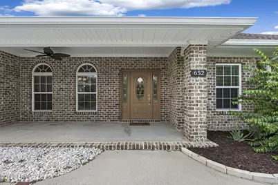 652 Tillman Road, Ridgeland, SC 29936 - Photo 4