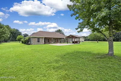 652 Tillman Road, Ridgeland, SC 29936 - Photo 46