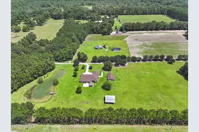 652 Tillman Road, Ridgeland, SC 29936 - Photo 70