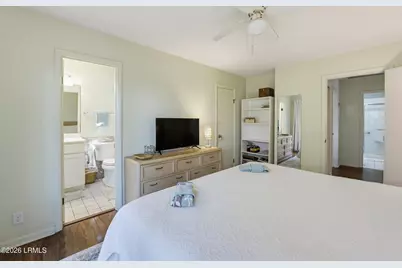 868 Sabal Court, Fripp Island, SC 29920 - Photo 26