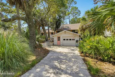 868 Sabal Court, Ladys Island, SC 29920 - Photo 1