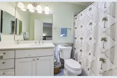 868 Sabal Court, Ladys Island, SC 29920 - Photo 20