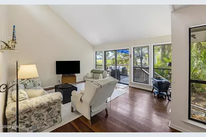 868 Sabal Court, Fripp Island, SC 29920 - Photo 6