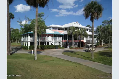 868 Sabal Court, Ladys Island, SC 29920 - Photo 40