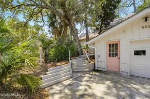 868 Sabal Ct, Ladys Island, SC 29920 - Photo 30