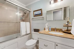 190 Beach Club Villa, Ladys Island, SC 29920 - Photo 24
