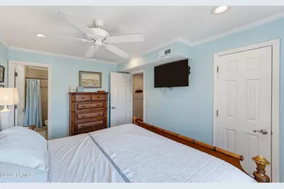 190 Beach Club Villa #190, Ladys Island, SC 29920 - Photo 26