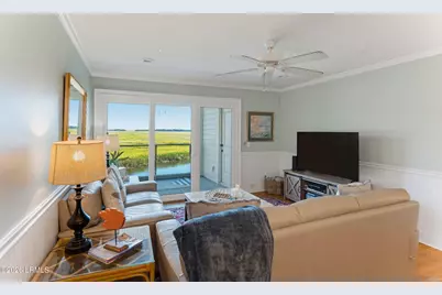 190 Beach Club Villa #190, Ladys Island, SC 29920 - Photo 6