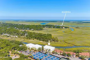 190 Beach Club Villa, Ladys Island, SC 29920 - Photo 40