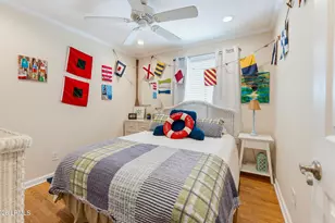 190 Beach Club Villa, Ladys Island, SC 29920 - Photo 22