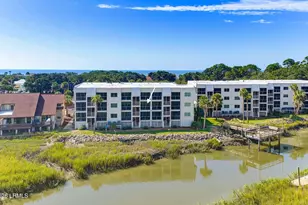 190 Beach Club Villa, Ladys Island, SC 29920 - Photo 1