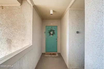 190 Beach Club Villa #190, Ladys Island, SC 29920 - Photo 4