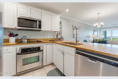 190 Beach Club Villa #190, Ladys Island, SC 29920 - Photo 20