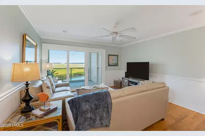 190 Beach Club Villa #190, Ladys Island, SC 29920 - Photo 16
