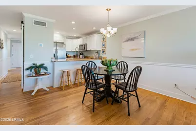 190 Beach Club Villa #190, Ladys Island, SC 29920 - Photo 14