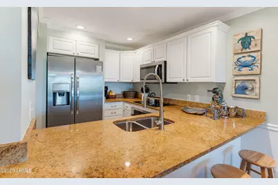 190 Beach Club Villa #190, Ladys Island, SC 29920 - Photo 18