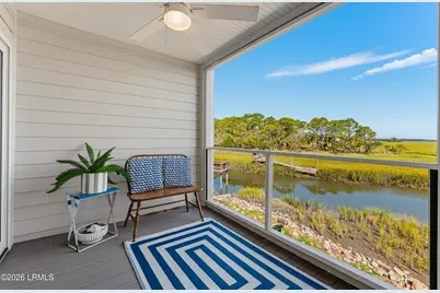 190 Beach Club Villa #190, Ladys Island, SC 29920 - Photo 12