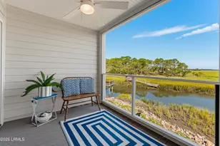190 Beach Club Villa, Ladys Island, SC 29920 - Photo 12