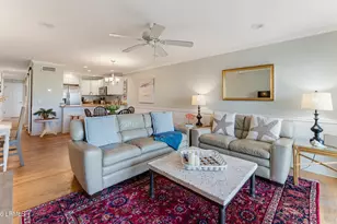190 Beach Club Villa, Ladys Island, SC 29920 - Photo 8