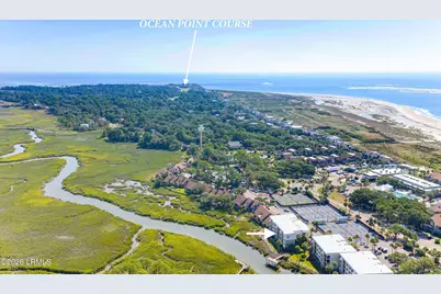 190 Beach Club Villa #190, Ladys Island, SC 29920 - Photo 44