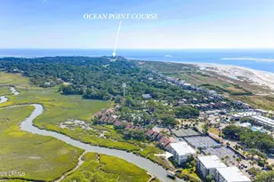 190 Beach Club Villa, Ladys Island, SC 29920 - Photo 44