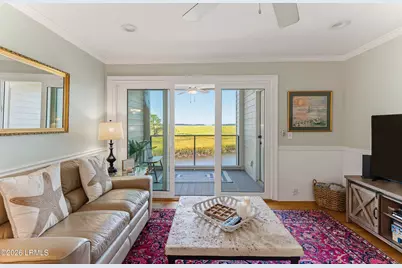 190 Beach Club Villa #190, Ladys Island, SC 29920 - Photo 10
