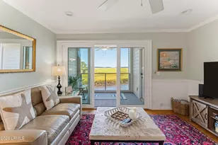 190 Beach Club Villa, Ladys Island, SC 29920 - Photo 10
