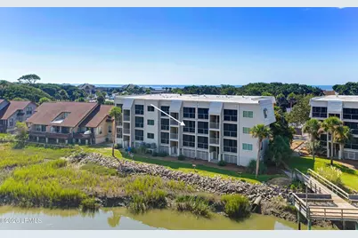 190 Beach Club Villa #190, Ladys Island, SC 29920 - Photo 2