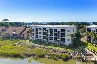 190 Beach Club Villa, Ladys Island, SC 29920 - Photo 2