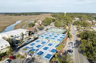 190 Beach Club Villa, Ladys Island, SC 29920 - Photo 34