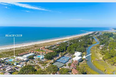 190 Beach Club Villa #190, Ladys Island, SC 29920 - Photo 42