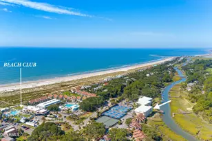 190 Beach Club Villa, Ladys Island, SC 29920 - Photo 42