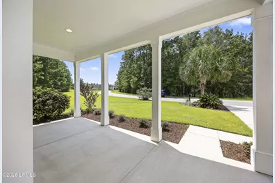 730 Wood Chuck Lane, Hardeeville, SC 29927 - Photo 6