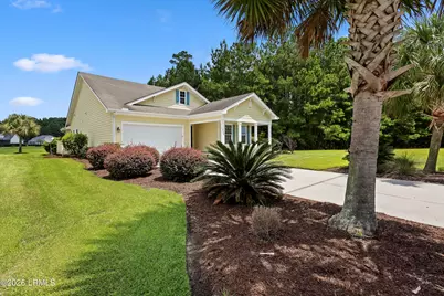 730 Wood Chuck Lane, Hardeeville, SC 29927 - Photo 1