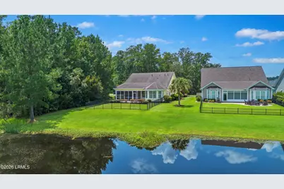 730 Wood Chuck Lane, Hardeeville, SC 29927 - Photo 2