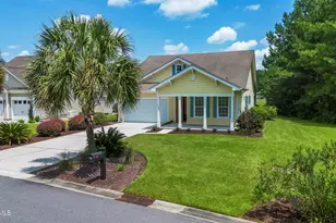 730 Woodchuck Ln, Hardeeville, SC 29927 - Photo 2