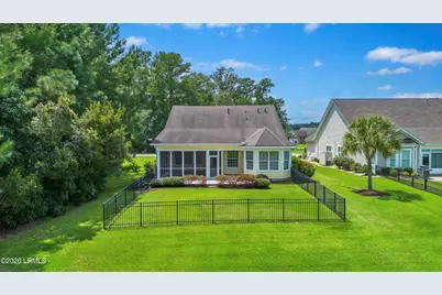 730 Wood Chuck Lane, Hardeeville, SC 29927 - Photo 52