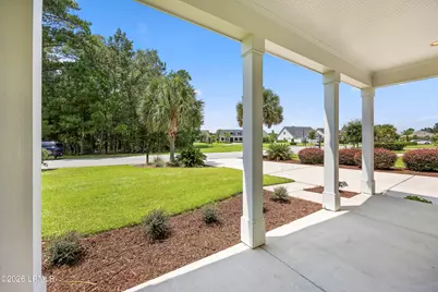 730 Wood Chuck Lane, Hardeeville, SC 29927 - Photo 6
