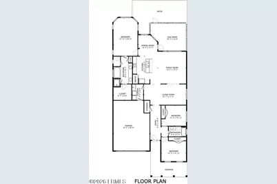 730 Wood Chuck Lane, Hardeeville, SC 29927 - Photo 64