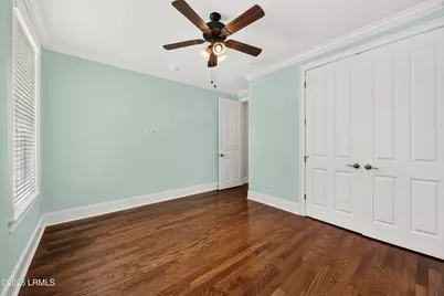 730 Wood Chuck Lane, Hardeeville, SC 29927 - Photo 38