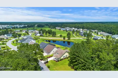 730 Wood Chuck Lane, Hardeeville, SC 29927 - Photo 58