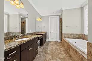 730 Woodchuck Ln, Hardeeville, SC 29927 - Photo 30