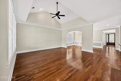 730 Wood Chuck Lane, Hardeeville, SC 29927 - Photo 14