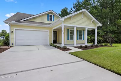 730 Wood Chuck Lane, Hardeeville, SC 29927 - Photo 4