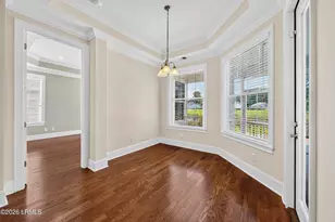 730 Woodchuck Ln, Hardeeville, SC 29927 - Photo 26