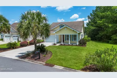 730 Wood Chuck Lane, Hardeeville, SC 29927 - Photo 1