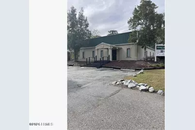 9A Rue Du Bois #8, Beaufort, SC 29907 - Photo 4