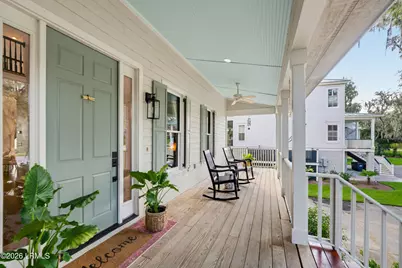 43 Petigru Drive, Beaufort, SC 29902 - Photo 8